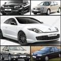  RENAULT LAGUNA