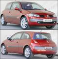 RENAULT MEGANE 3 (BM) 2002-2005
