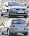 RENAULT MEGANE 5 (CM) 2002-2005