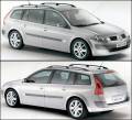 RENAULT MEGANE GRANDTOUR 5 (KM) 2002-2005