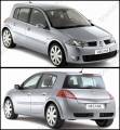 RENAULT MEGANE RS 5 (CM) 2002-2005