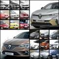  RENAULT MEGANE