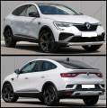 RENAULT MEGANE CONQUEST 2020-->
