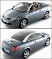 RENAULT MEGANE CABRIO 2����� (EM) 2006-2010