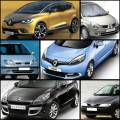  RENAULT SCENIC