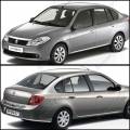 RENAULT SYMBOL (LB) 2008-2013