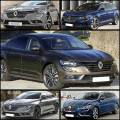 RENAULT TALISMAN
