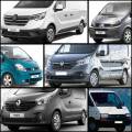  RENAULT TRAFIC