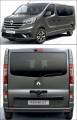 RENAULT TRAFIC SPACECLASS L2H1 (X82) 2021-