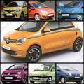 RENAULT TWINGO