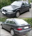 ROVER 214 5 (XW) 1993-1995