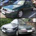  ROVER 214/414 (XW) 1993-1995