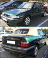 ROVER 214 CABRIO 2 (XW) 1993-1995