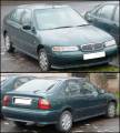ROVER 400 5 (RT) 1996-1999