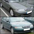 ROVER 400 (RT) 1996-1999