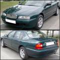 ROVER 600 ROVER 600