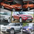  ROVER DISCOVERY