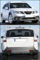 SAAB 9.3X 5����� (YS3F) 2007-2012