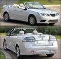 SAAB 9.3 CABRIO 2����� (YS3F) 2007-2012