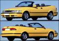 SAAB 9.3 CABRIO 2����� (YS3D) 1998-2002