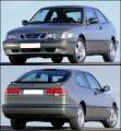 SAAB 9.3 COUPE 3����� (YS3D) 1998-2002