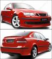 SAAB 9.3 SPORTSEDAN 4����� (YS3F) 2002-2007