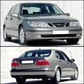 SAAB 9.5 4����� (YS3E) 2001-2005