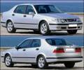 SAAB 9.5 4����� (YS3E) 1998-2001