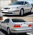 SAAB 9.5 AERO 4����� (YS3E) 2001-2003