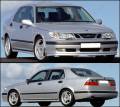 SAAB 9.5 AERO 4����� (YS3E) 1998-2001