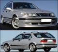 SAAB 9.5 AERO SPORTCOMBI 5����� (YS3E) 1998-2001