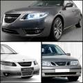 SAAB 9.5