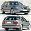 SAAB 9.5 SPORTCOMBI 5����� (YS3E) 2001-2005