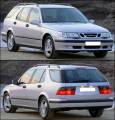 SAAB 9.5 SPORTCOMBI 5����� (YS3E) 1998-2001