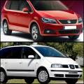  SEAT ALHAMBRA
