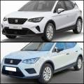SEAT ARONA SEAT ARONA