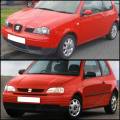  SEAT AROSA
