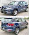 SEAT ATECA REFERENCE 5 (KH7) 2016-2020