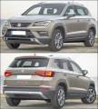 SEAT ATECA STYLE 5 (KH7) 2016-2020