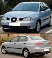 SEAT CORDOBA 4 (6L) 2006-2008
