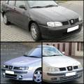 SEAT CORDOBA (6K) 1999-2002