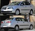 SEAT CORDOBA STELLA 4 (6L) 2002-2006