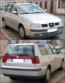 SEAT CORDOBA VARIO 5����� (6K) 1999-2002