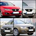  SEAT EXEO (3R2/3R5) 2009-2013