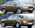 SEAT EXEO 4 (3R2) 2009-2011
