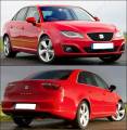 SEAT EXEO 4 (3R2) 2011-2013