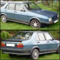  SEAT GREDOS-MALAGA