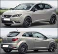 SEAT IBIZA 3����� (6J) 2012-2015