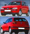 SEAT IBIZA 3 (6K1) 1999-2002
