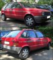 SEAT IBIZA GL 5����� (021A) 1986-1989